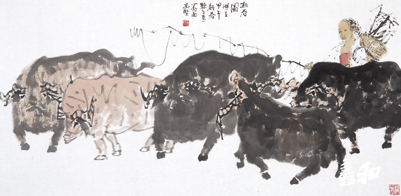 趕春圖（68x136）.jpg
