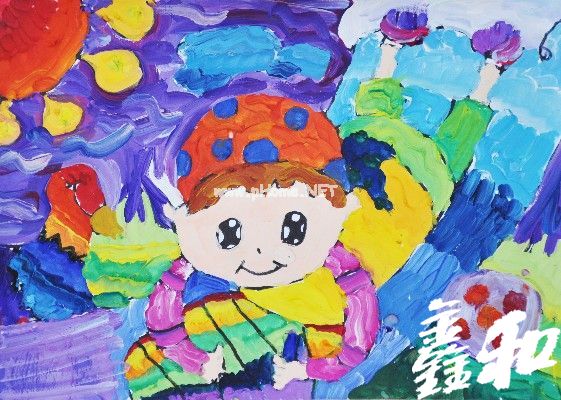 我心飛翔  9歲  張梓桐.JPG