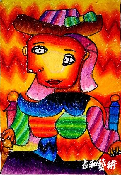 大師印象  11歲  女  楊溁宇.jpg